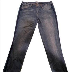 Jeans New York and company